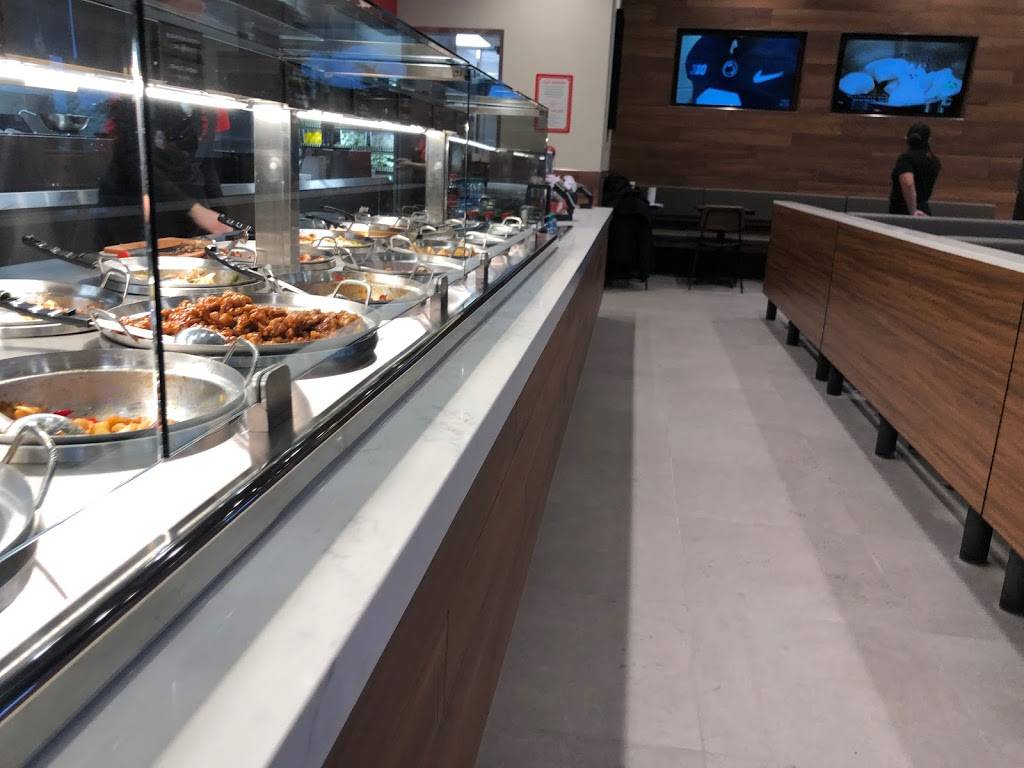 Panda Express | restaurant | 10139 E, E State Rte 350, Raytown, MO 64138, USA | 8167080189 OR +1 816-708-0189