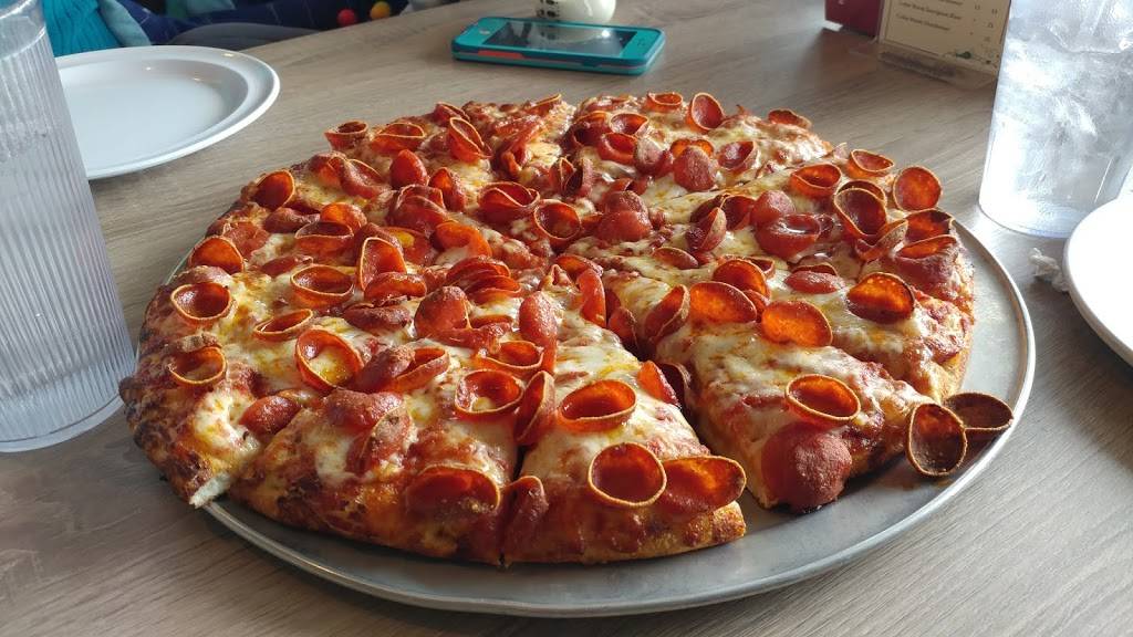 Mountain Mikes Pizza | meal delivery | 130 Hartz Ave, Danville, CA 94526, USA | 9255527071 OR +1 925-552-7071