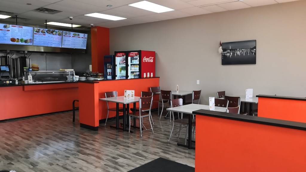 Chef Grande- Shawarma, Pita & Grill (Halal) | restaurant | 676 Appleby Line, Burlington, ON L7L 6J9, Canada | 2898120020 OR +1 289-812-0020