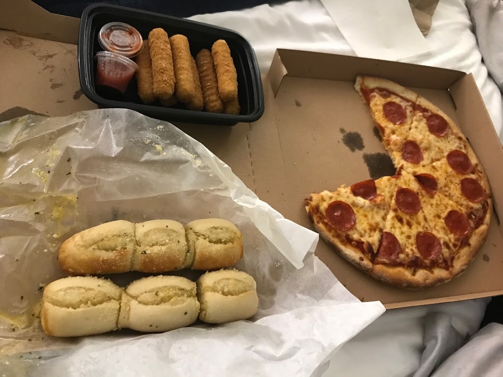 LADYS PIZZA | restaurant | 34401 SW 188th Ave, Homestead, FL 33034, USA | 7862615793 OR +1 786-261-5793