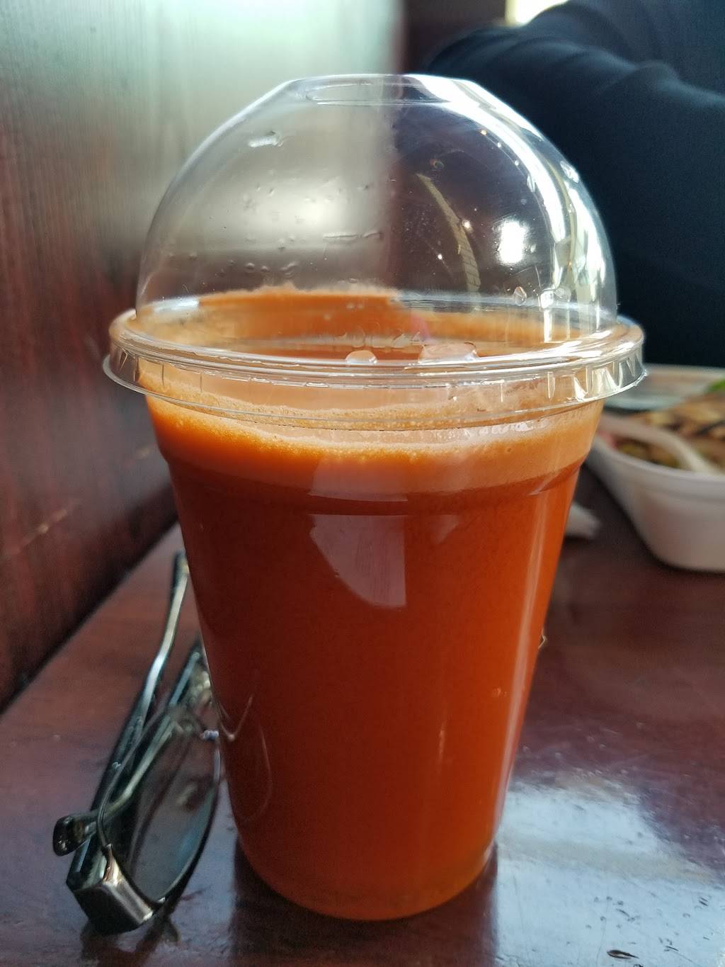 La Pita Fresh | restaurant | 5056 Cass Ave, Detroit, MI 48202, USA | 3138314550 OR +1 313-831-4550