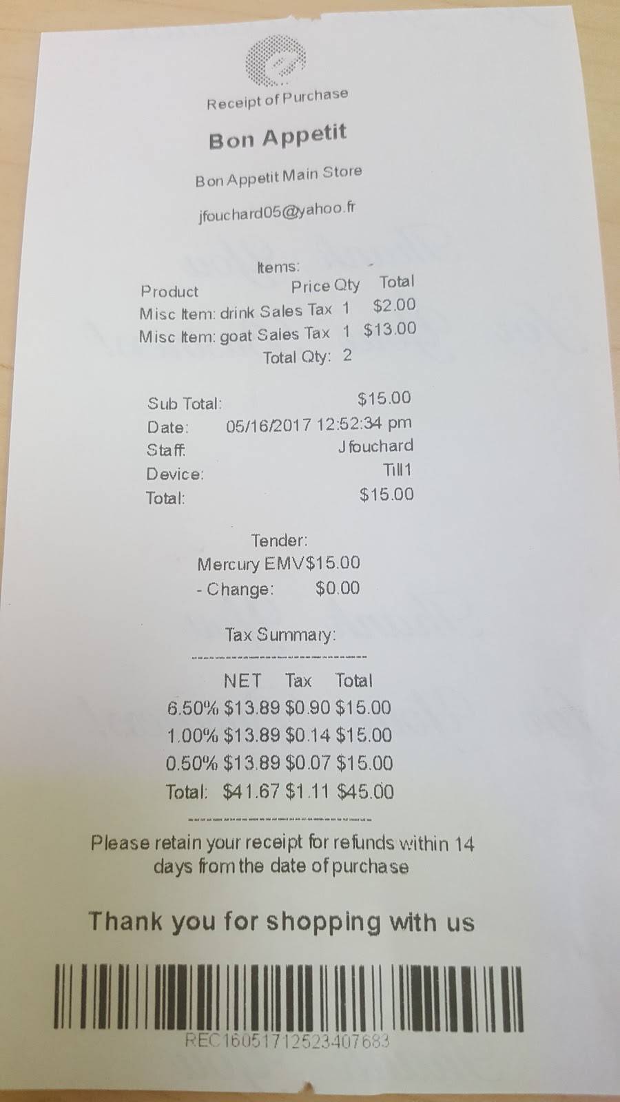 Bon Appetit | restaurant | 3300 1st St, Bradenton, FL 34208, USA | 9412519776 OR +1 941-251-9776