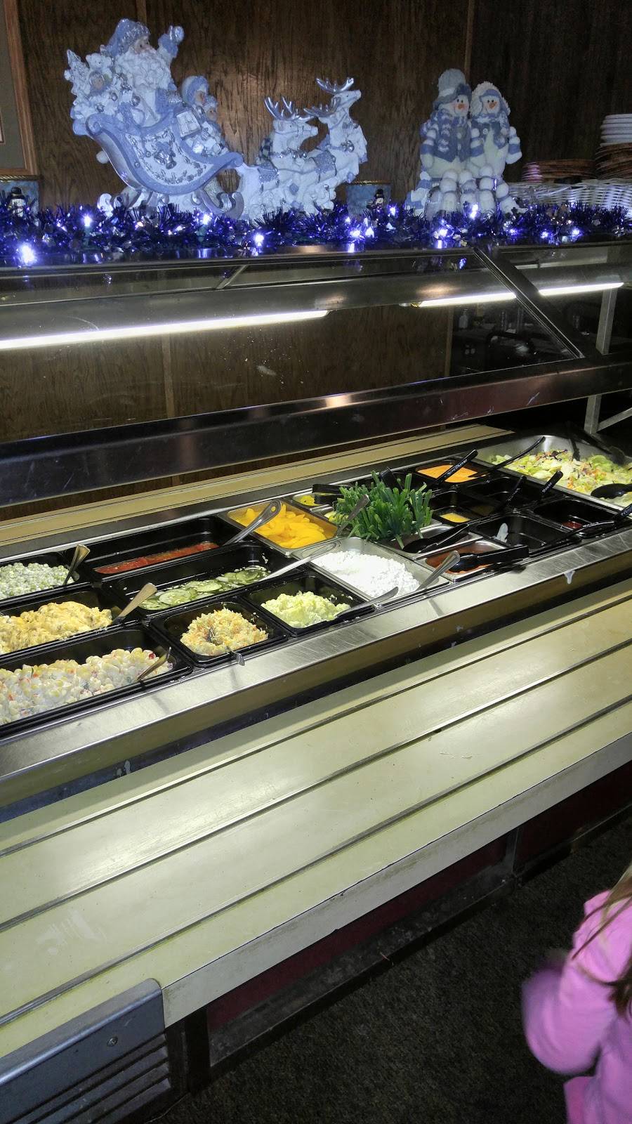 Jays Restaurant & Lounge | restaurant | 120 West 7th Street Hwy 18, Sanborn, IA 51248, USA | 7129303886 OR +1 712-930-3886