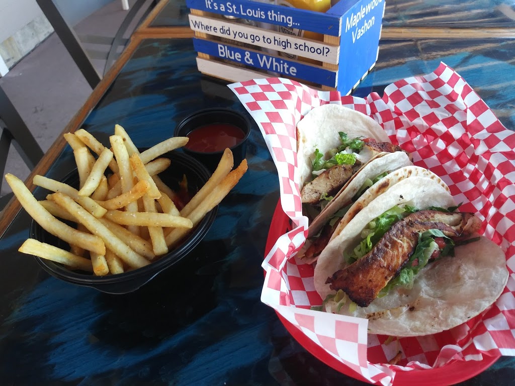 Beckerles Hilltop Tavern | restaurant | 6902 Morgan Ford Rd, St. Louis, MO 63116, USA | 3146442883 OR +1 314-644-2883