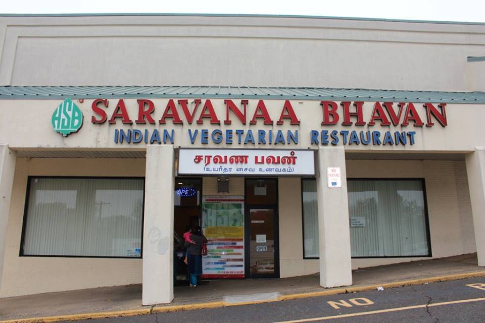 Saravana Bhavan | restaurant | 149 Wood Ave, Edison, NJ 08820, USA | 7327670033 OR +1 732-767-0033