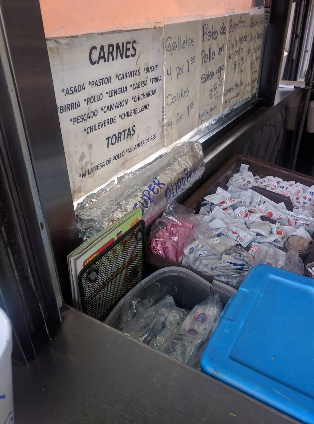 Taqueria El Atacor #8 | restaurant | 6506 Whittier Blvd, Los Angeles, CA 90022, USA | 3238329263 OR +1 323-832-9263