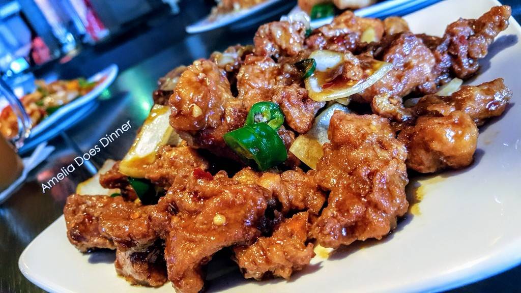 The Avenue Restaurant and Lounge | restaurant | 1085 Bellamy Rd N #4, Scarborough, ON M1H 3C7, Canada | 6473505463 OR +1 647-350-5463