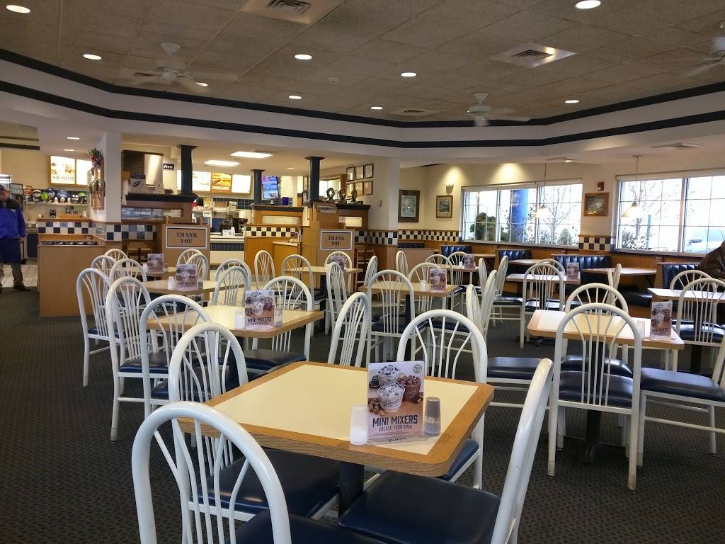 Culvers | restaurant | 4400 Wabash Ave, Springfield, IL 62711, USA | 2177267991 OR +1 217-726-7991
