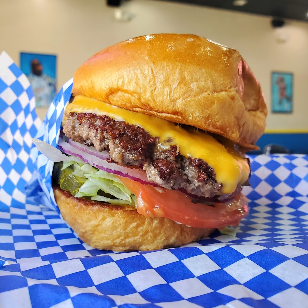 5th Street Burger & Fries | restaurant | 1158 W Washington St #106, Tempe, AZ 85281, USA | 4809121621 OR +1 480-912-1621