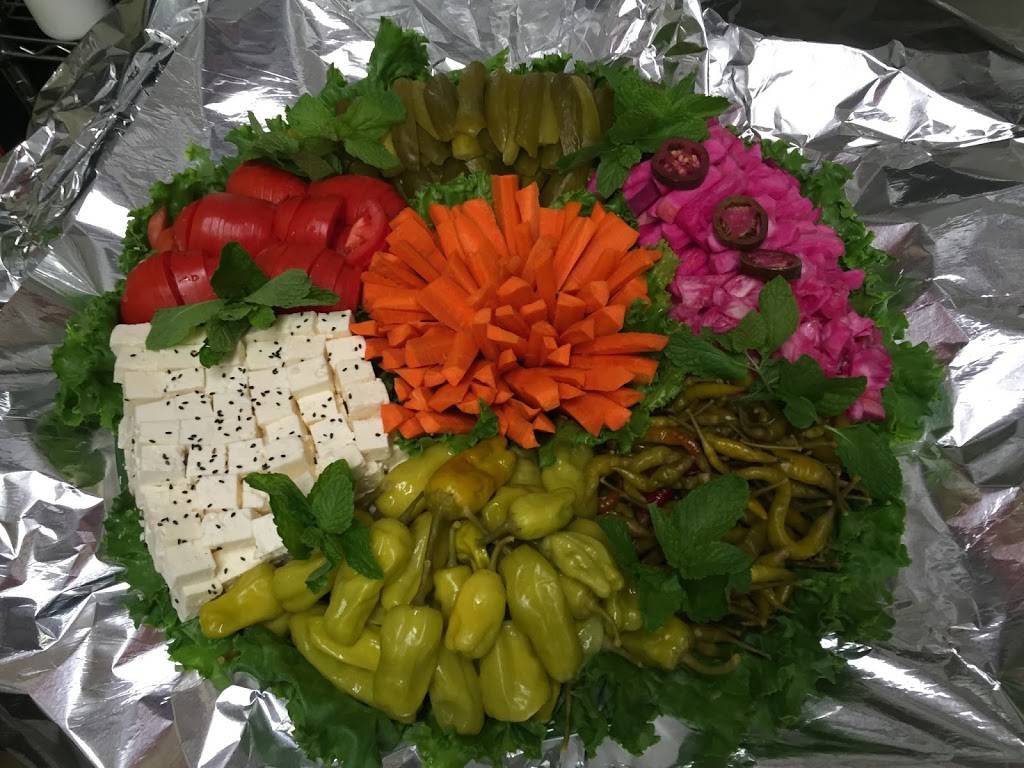 El Basha Mediterranean Grill | restaurant | 7503 Pacific St, Omaha, NE 68114, USA | 4029346266 OR +1 402-934-6266