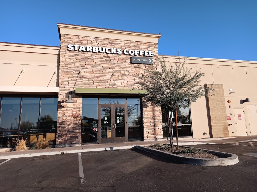 Starbucks | cafe | 2882 S Santan Village Pkwy, Gilbert, AZ 85295, USA | 4809170965 OR +1 480-917-0965