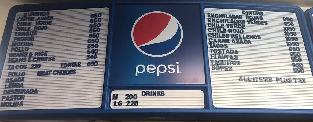 Lupes Restaurant | restaurant | 2252, 925 11th Ave, Delano, CA 93215, USA | 6617254377 OR +1 661-725-4377