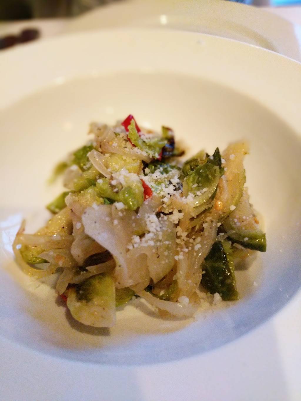 La Ciccia | restaurant | 291 30th St, San Francisco, CA 94131, USA | 4155508114 OR +1 415-550-8114