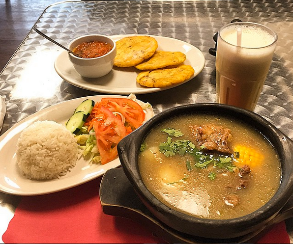 Sabor Latin Restaurant & Cafe | cafe | 1880 79th Street Causeway, North Bay Village, FL 33141, USA | 3057638472 OR +1 305-763-8472