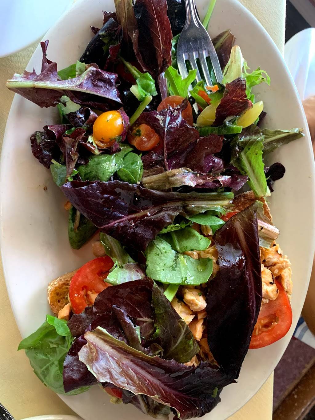 Savory Cafe and Provisions | restaurant | 1533 Fording Island Rd Ste 302, Hilton Head Island, SC 29926, USA | 8438373336 OR +1 843-837-3336