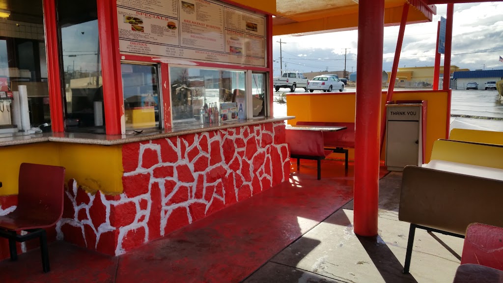 Robertiroz Mexican Food | restaurant | 1628 Main St, Barstow, CA 92311, USA | 7602554660 OR +1 760-255-4660