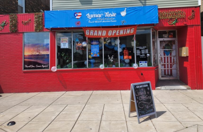 Lumar Taste | restaurant | 3804 Main St, East Chicago, IN 46312, USA | 2196291249 OR +1 219-629-1249