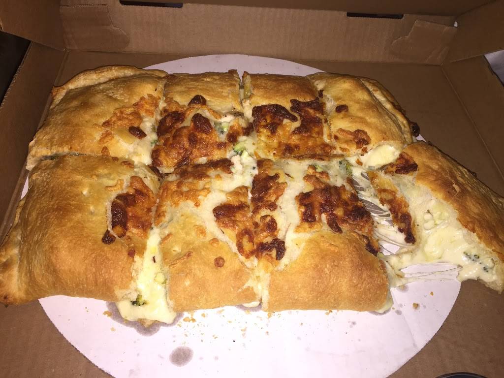 Manville Palace Pizza | restaurant | 141 Railroad St, Manville, RI 02838, USA | 4017699777 OR +1 401-769-9777