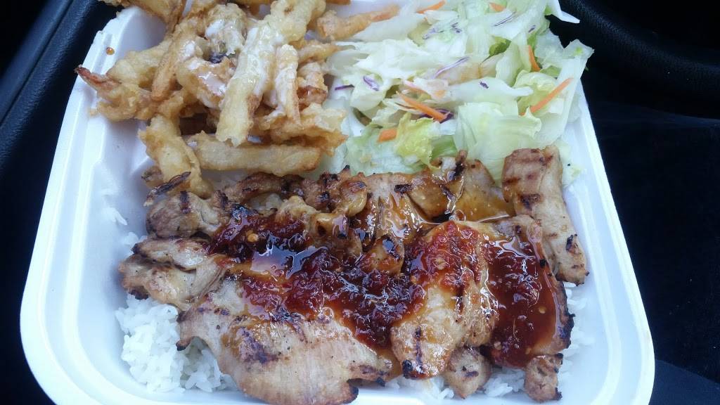 Teriyakiya | restaurant | 10650 1/2 Balboa Blvd, Granada Hills, CA 91344, USA | 8188316758 OR +1 818-831-6758