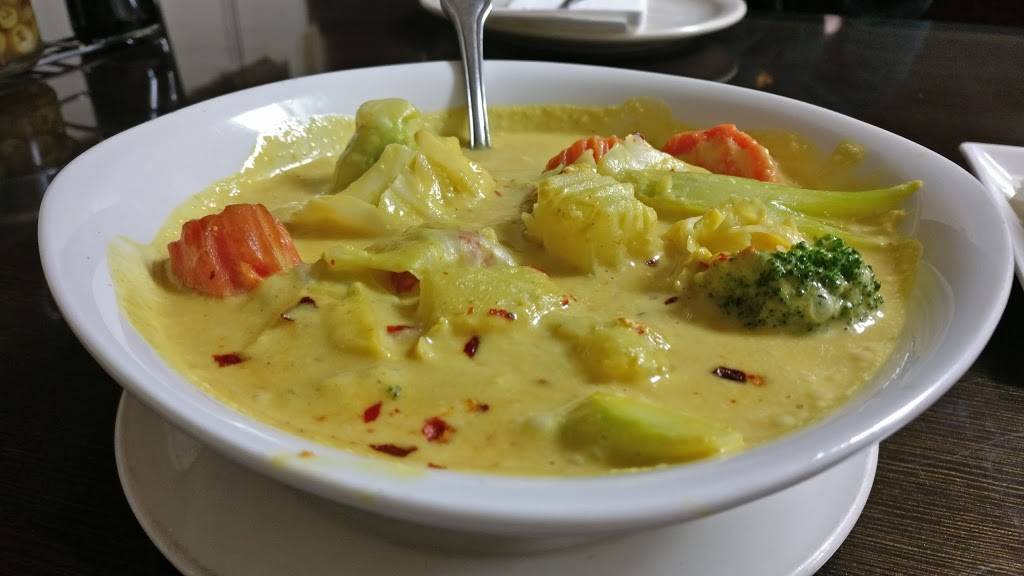 Thai Beam Cuisine | restaurant | 4854 Huntington Dr N, Los Angeles, CA 90032, USA | 3234412111 OR +1 323-441-2111