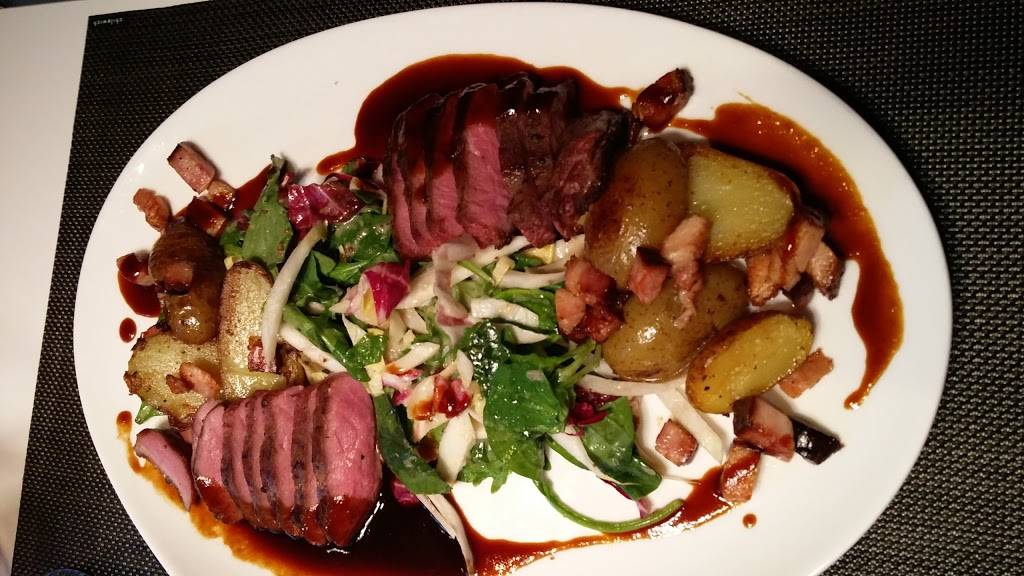 Le Galopin | restaurant | 3135 Chemin Saint-Louis, Québec, QC G1W 1R9, Canada | 4186520991 OR +1 418-652-0991