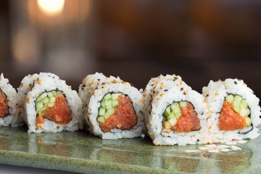 Momiji Sushi Flagship Restaurant | restaurant | 1211 Edgewater St NW #1, Salem, OR 97304, USA | 5039906390 OR +1 503-990-6390