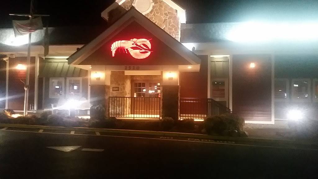 Red Lobster | restaurant | 2520 US Highway, US-22, Union, NJ 07083, USA | 9086868999 OR +1 908-686-8999