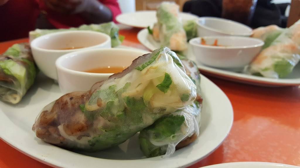 Dao Tien - U. City | restaurant | 8600 Olive Blvd, St. Louis, MO 63132, USA | 3149956960 OR +1 314-995-6960