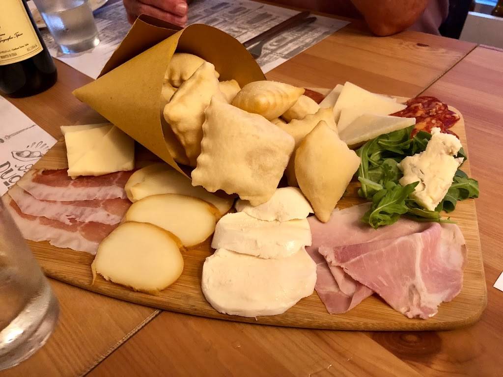 POD pazza osteria del duomo | restaurant | 257-B Commercial Blvd, Lauderdale-By-The-Sea, FL 33308, USA | 9546896630 OR +1 954-689-6630