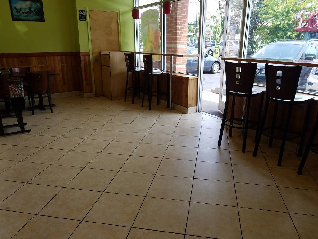 Happy Chef | restaurant | 2407, 1215 S Harlem Ave, Forest Park, IL 60130, USA | 7084888181 OR +1 708-488-8181