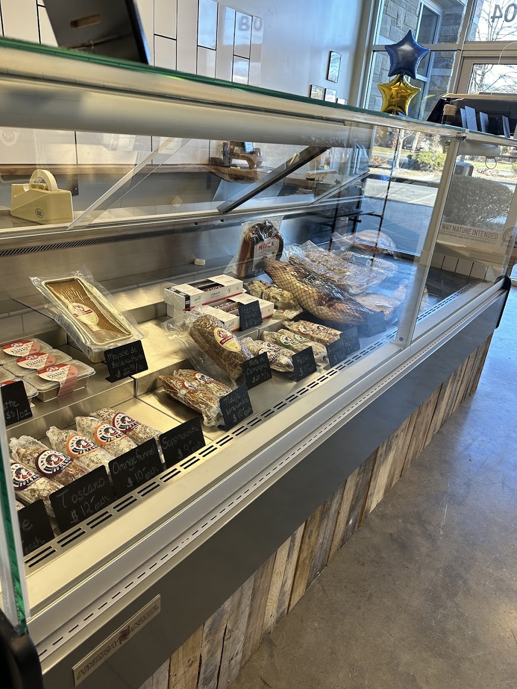 The Meetchop | restaurant | 112 Saundersville Rd STE B204, Hendersonville, TN 37075, USA | 6155907244 OR +1 615-590-7244