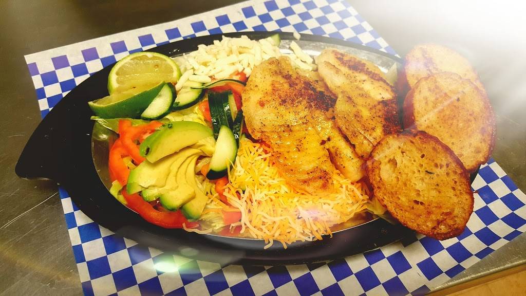 MARI’S SEAFOOD | restaurant | San Antonio, TX 78214, USA | 2107638818 OR +1 210-763-8818