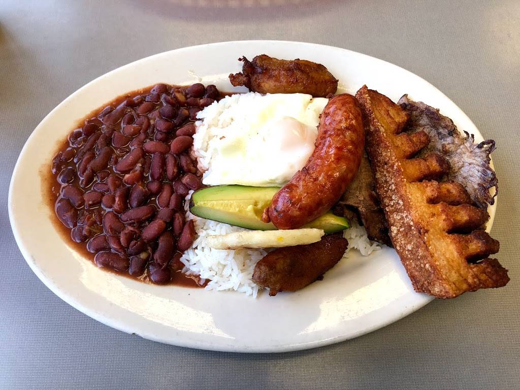 La Olla Restaurant | restaurant | 2111 Spring Cypress Rd, Spring, TX 77388, USA | 2812882626 OR +1 281-288-2626