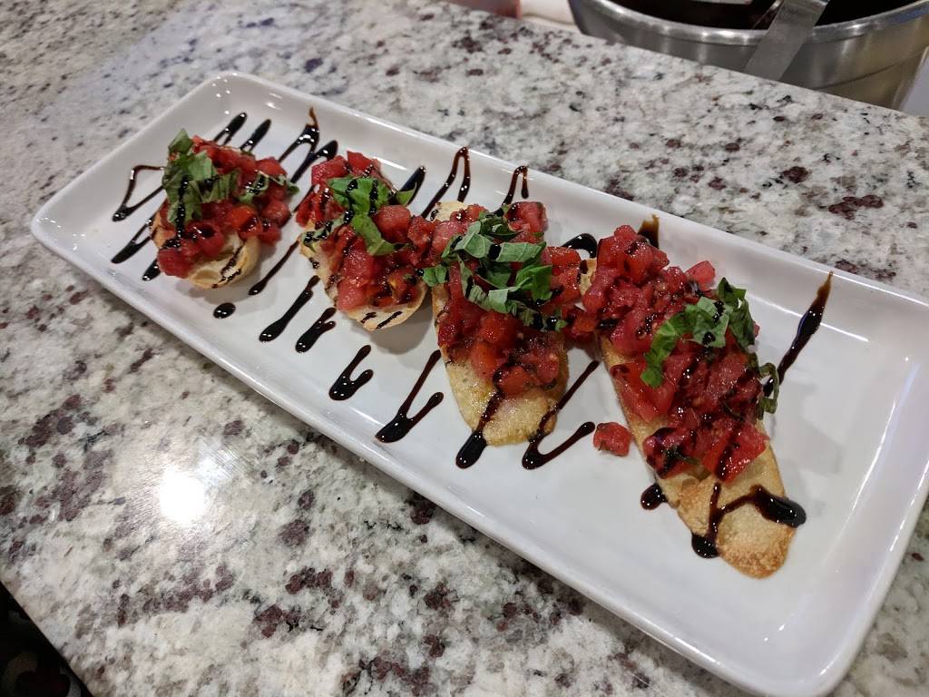 Brick City Eatery | restaurant | 16540 Pointe Village Dr, Lutz, FL 33558, USA | 8133284169 OR +1 813-328-4169