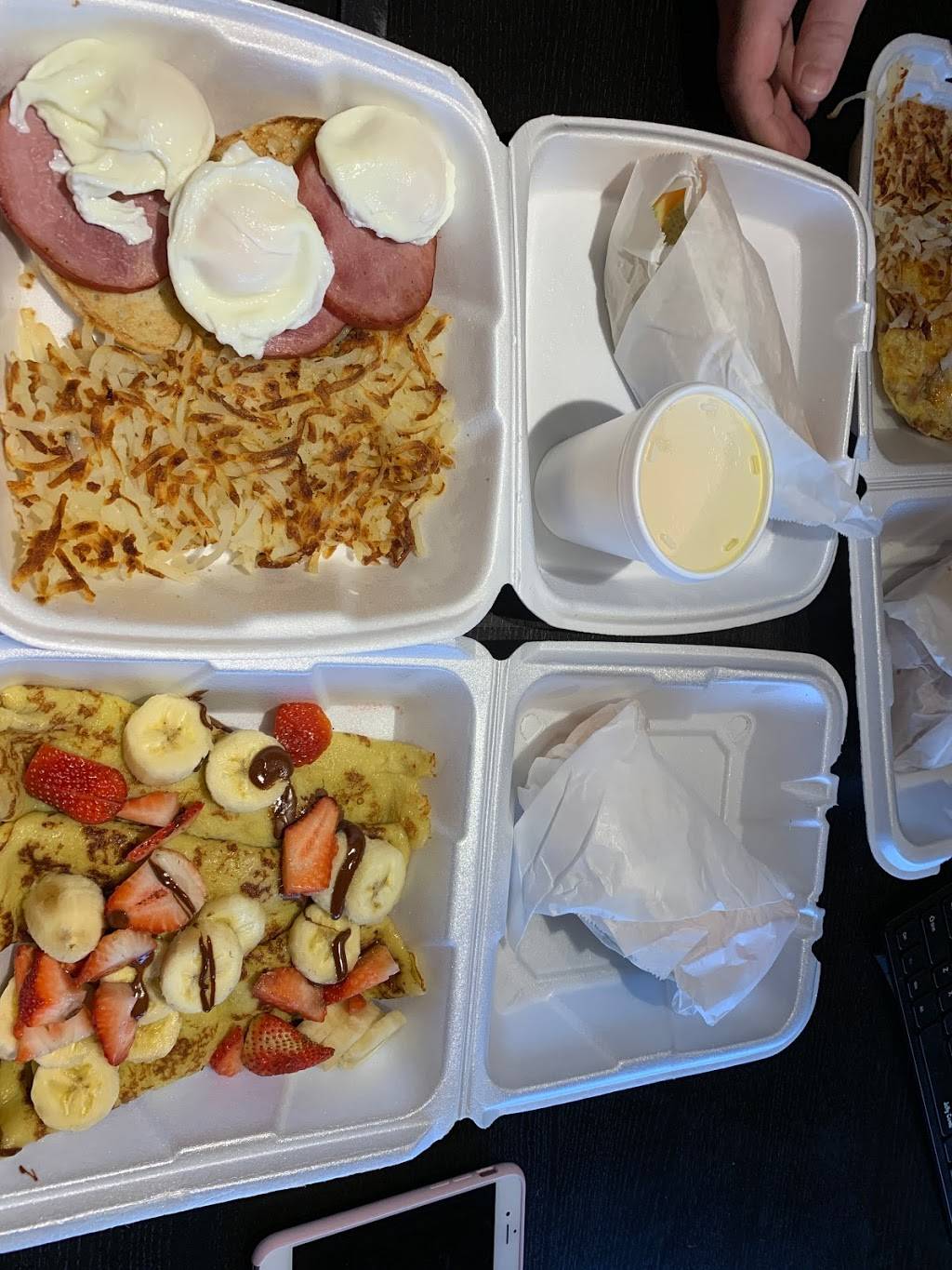 Niko’s Breakfast Club | restaurant | 4002 W 111th St, Oak Lawn, IL 60453, USA | 7084223344 OR +1 708-422-3344