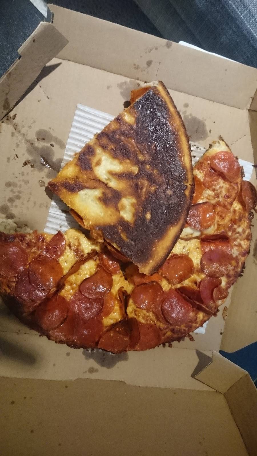 Dominos Pizza | meal delivery | 531 Atkinson Ave, Thornhill, ON L4J 8L7, Canada | 9058894900 OR +1 905-889-4900