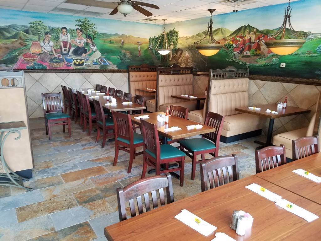 El Cortes Mexican Restaurant | restaurant | 9203 Lee Hwy #1, Ooltewah, TN 37363, USA | 4232386655 OR +1 423-238-6655