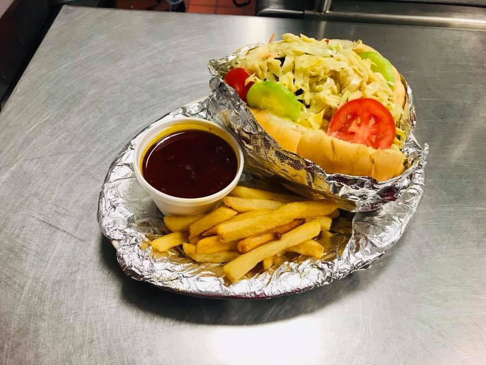 Tienda Rio Lempa | restaurant | 6 Uvalde Rd a, Houston, TX 77015, USA | 2814522900 OR +1 281-452-2900