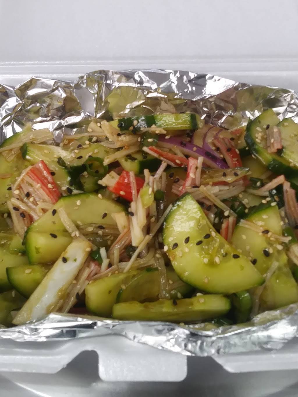 Wok Jockyz asian street food | restaurant | 18405 E 9 Mile Rd, Eastpointe, MI 48021, USA | 5862004954 OR +1 586-200-4954