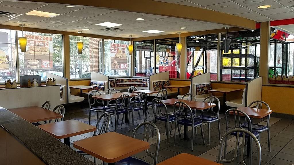 Burger King | restaurant | 4600 Monticello Ave, Williamsburg, VA 23188, USA | 7572583543 OR +1 757-258-3543