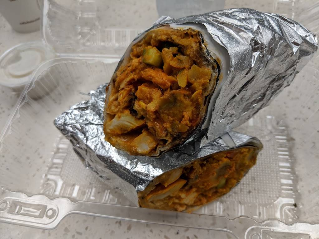 The Bombay Frankie Company | restaurant | 11261 Santa Monica Blvd, Los Angeles, CA 90025, USA | 3104449241 OR +1 310-444-9241