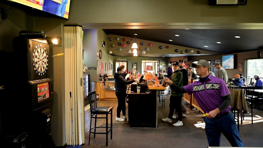 The Pub @ The Club | restaurant | 9101 Icicle Rd, Leavenworth, WA 98826, USA | 5098883372 OR +1 509-888-3372