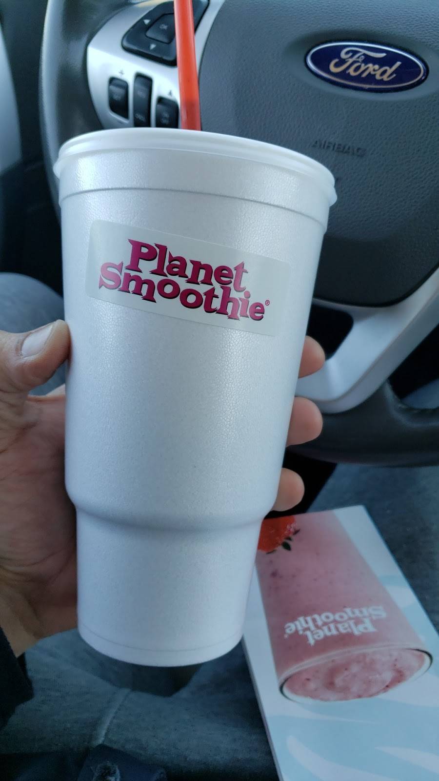 Planet Smoothie | restaurant | 2828 Pulaski Hwy, Newark, DE 19702, USA | 3025953962 OR +1 302-595-3962
