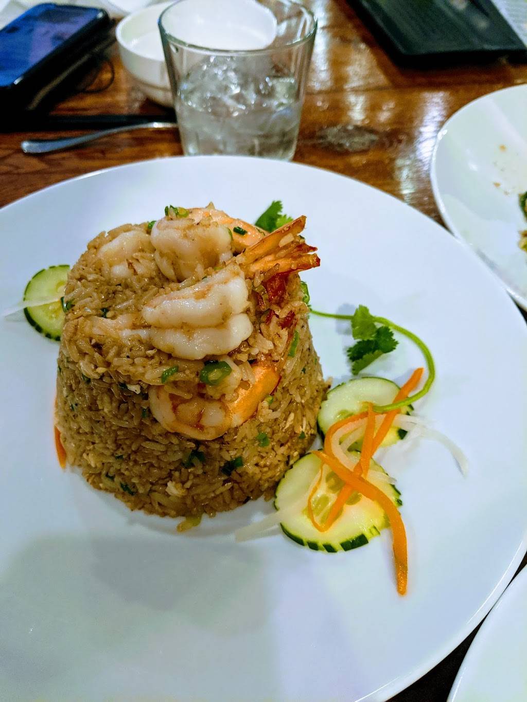 Bep Viet | restaurant | 3000 Annandale Rd Ste 102, Falls Church, VA 22042, USA | 7033451103 OR +1 703-345-1103