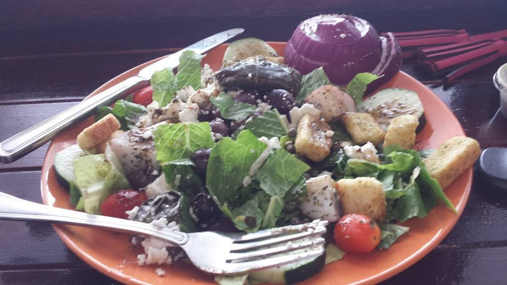 Mickeys Cafe & Organics | restaurant | 318 Central Ave, St. Petersburg, FL 33701, USA | 7278519832 OR +1 727-851-9832