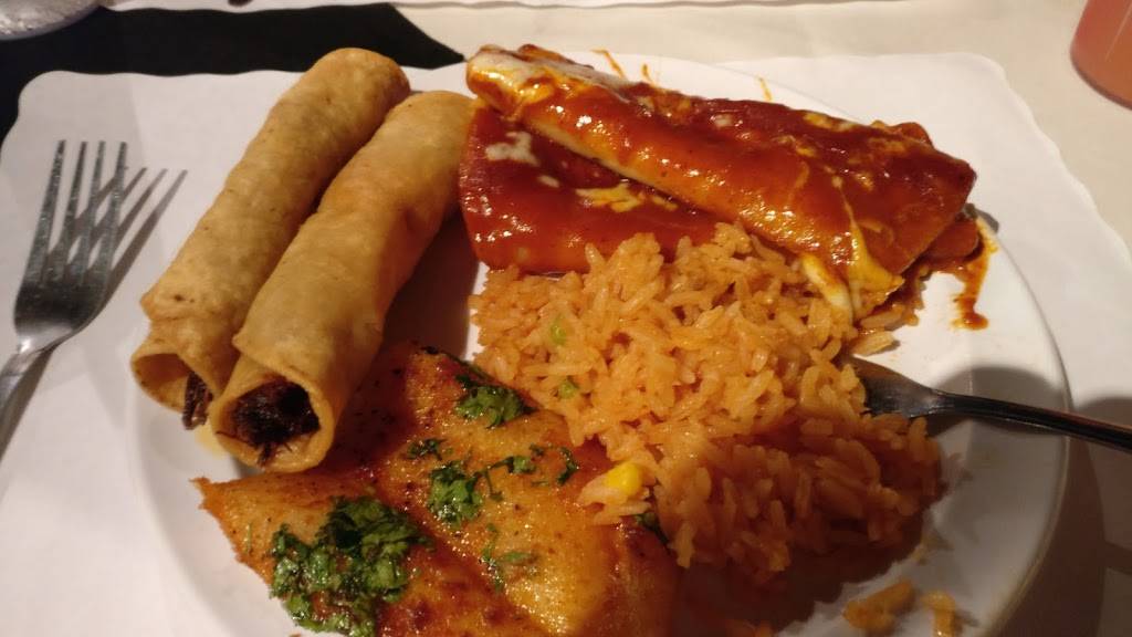 Cielito Lindo | restaurant | 1612 Santa Anita Ave, South El Monte, CA 91733, USA | 6264421254 OR +1 626-442-1254