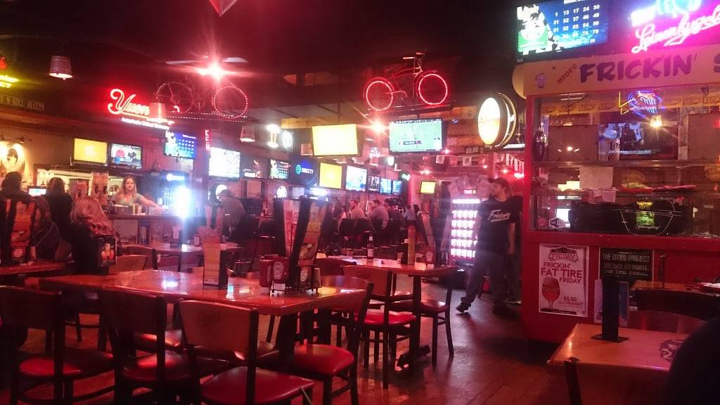 Frickers | restaurant | 1418 S Reynolds Rd, Maumee, OH 43537, USA | 4198919464 OR +1 419-891-9464