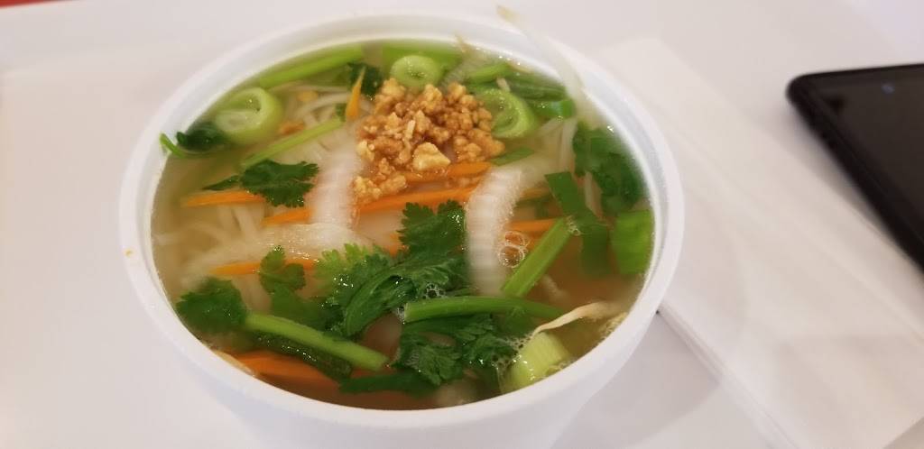 Thai Express | restaurant | 25 The West Mall CF Sherway Gardens Mall, Etobicoke, ON M9C 1B8, Canada | 4166204888 OR +1 416-620-4888