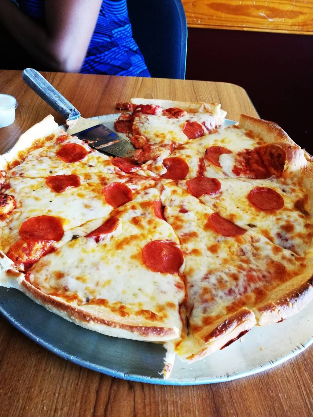 Avianos | restaurant | 1021 Hwy 19 N, Suite I, Thomaston, GA 30286, USA | 7066463939 OR +1 706-646-3939