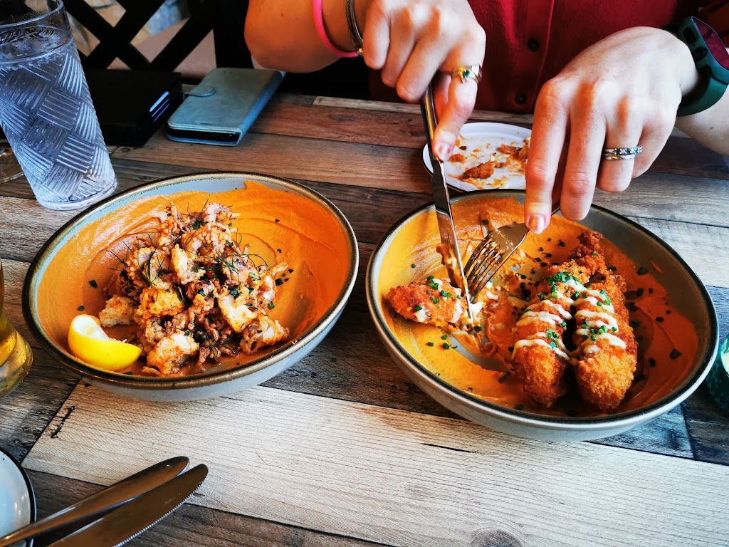 Promesa | restaurant | Mission 3SW of, 5th Ave, Carmel-By-The-Sea, CA 93921, USA | 8315748665 OR +1 831-574-8665